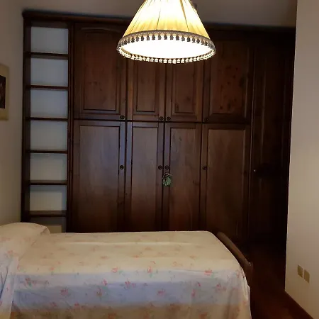 Villetta Miramonti Βίλα *