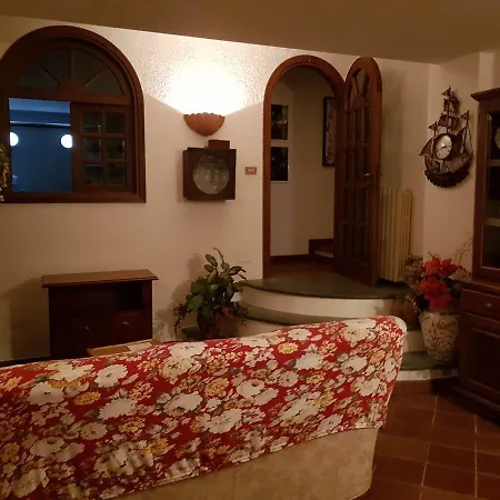 Villetta Miramonti * Φόρτε ντε Μάρμι