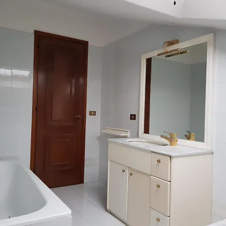 Villetta Miramonti Βίλα Φόρτε ντε Μάρμι