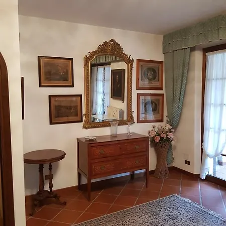 Villetta Miramonti Φόρτε ντε Μάρμι