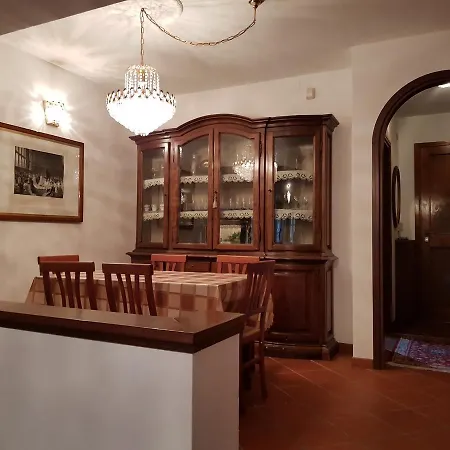 וילה Villetta Miramonti *